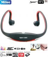 Vincha MP3 MILEC SPORTMP3 0Gb