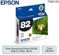 Cart EPSON 082 T082120 Neg p/T50