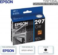 Cart EPSON 297 T297120 Neg 