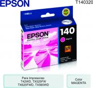 Cart EPSON 140 T140320 Mag