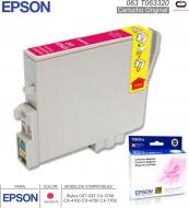 Cart EPSON 063 T063320 Mag