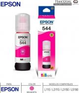 Tinta EPSON 544 T544320AL Mag