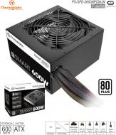 Fuente ATX 0600W THERMALTAKE Smart PS-SPD-0600NPCW