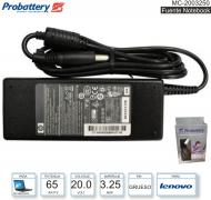 Fuente Ntb PB MC-2003250 20.0v 3.25a 65w p/LENOVO