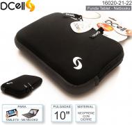 Funda 10P DCELL 16020-21-22 MAXPRO