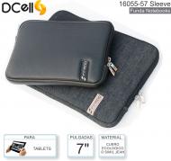 Estuche Rigido 07p DCELL 16055-57 Sleeve