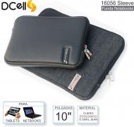 Estuche Rigido 10p DCELL 16056 Sleeve 