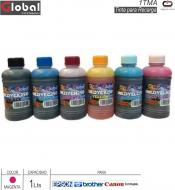 Tinta Alt GLOBAL 1000 ML 1TMA Magenta