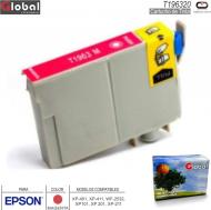 Cart Alt EPSON 196 T196320 Mag GLOBAL