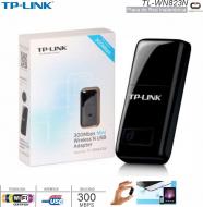 Red USB WIFI TP-LINK TL-WN823N 300 Mbps