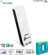 Red USB WIFI TP-LINK TL-WN727N 150 Mbps