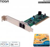 Modem Int PCI NOGA NG-SD56