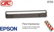 Cinta GTC C-EP39 EPSON 8755 Carro Ancho