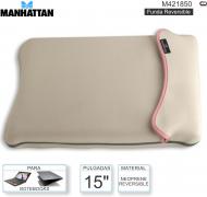 Funda 15P MANHATTAN M421850 REVERSIBLE