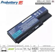 Bateria Ntk PROBATTERY MBLI-AC.5920 ACER 