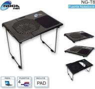 MESA NOGA NG-T8 PLEGABLE P/NOTEBOOKS