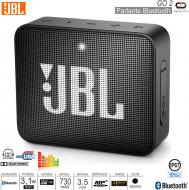 Parlante JBL GO 2