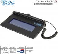 Digitalizador Firma TOPAZ T-S460-HSB-R