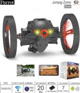 MiniDron Terrestre PARROT Jumpig Sumo