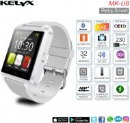 Reloj Digital SMART KELYX MK-U8