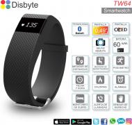 Reloj SmartWatch DISBYTE TW64