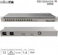 Router MICROTIK 13 P RB100AHX4