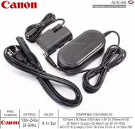 Adaptador Fuente CANON ACK-E8