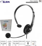 Auricular Cabezal Operador ELGIN F02-1NSRJ