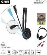Auricular BKT PC-900 On Ear Mic