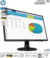 Monitor LED 24 FHD HP 1RM28AA