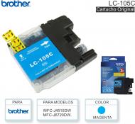 Cart BROTHER LC-105C Cia