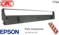 Cinta GTC C-EP30 EPSON 7754 Carro Ancho