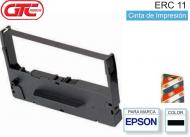 Cinta GTC EPSON ERC 11