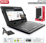 Teclado y Funda Tablets 07 KOLKE KTT107