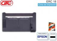 Cinta GTC EPSON ERC 18