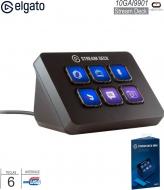 Stream Deck ELGATO Mini 6 Botones 10GAI9901