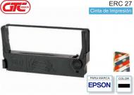 Cinta GTC EPSON ERC 27