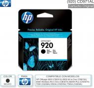 Cart HP 920 CD971AL Neg