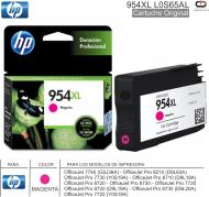 Cart HP 954XL L0S65AL Mag