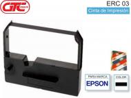 Cinta GTC EPSON ERC 03