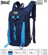 Mochila EVERLAST 20075 Runing Azu 13 Lts 