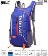 Mochila EVERLAST 20079 Runing Azu 13 Lts