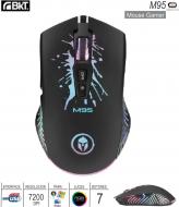 Mouse Gamer USB BKT M95