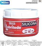 Grasa Siliconada 60.0CC MILEC HY412