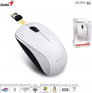 Mouse Inalambrico GENIUS NX-7010