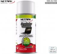 Aire Comp NETMAK NM-AC160 160GR REMOVEDOR PAR