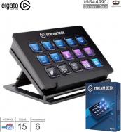 Stream Deck 15B ELGATO 10GAA9901