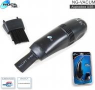 Aspiradora USB NOGA NG-VACUM