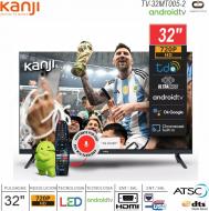 Android TV 32 LED HD KANJI TV-32MT005-2