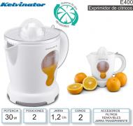 Exprimidor de Citricos KELVINATOR E400